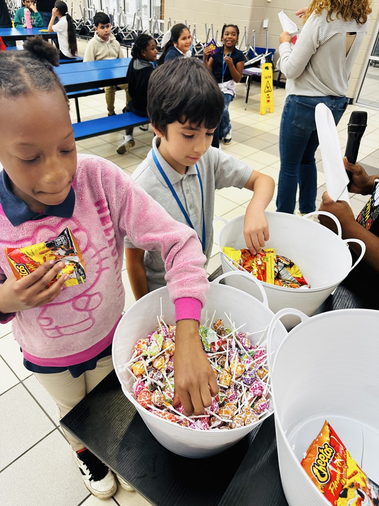 celebrating bulldogs