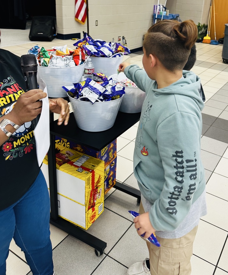 celebrating bulldogs