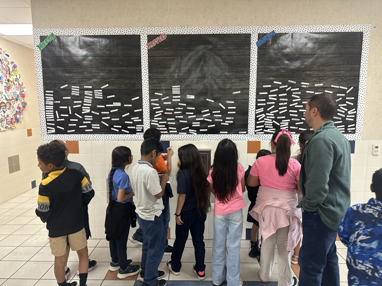 celebrating bulldogs