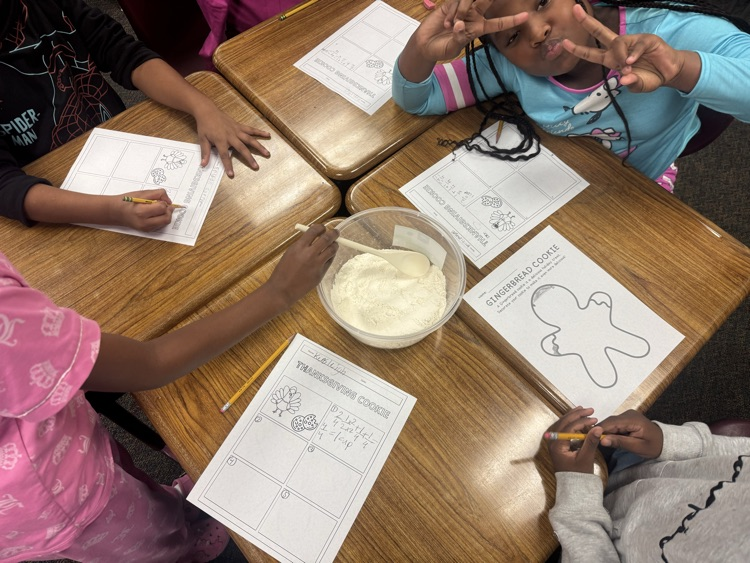 fourth grade fraction lesson