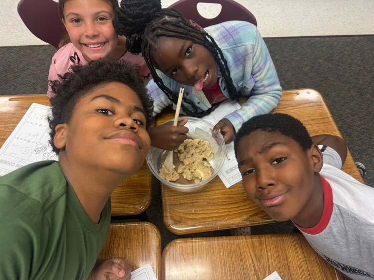 fourth grade fraction lesson