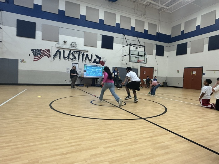 Kyrie Jones Is The Winner