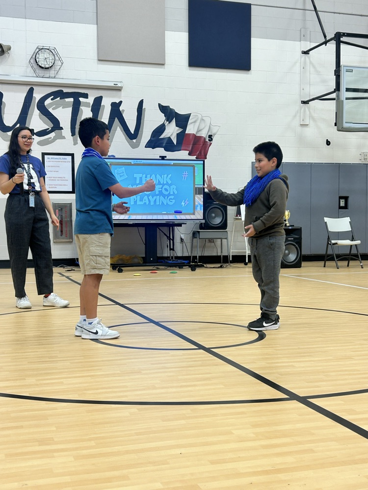 Kyrie Jones Is The Winner