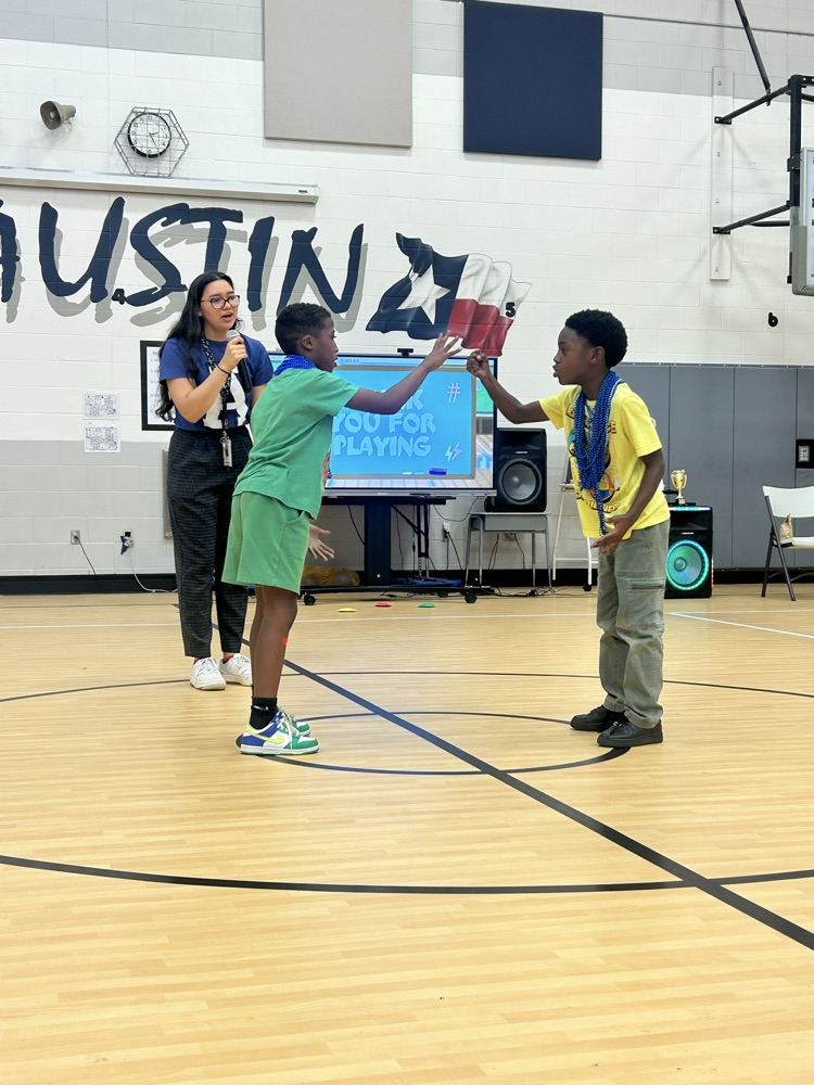 Kyrie Jones Is The Winner