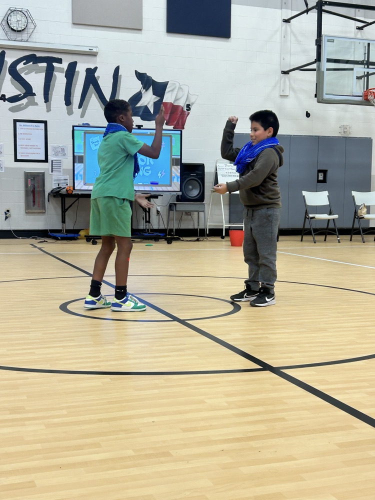 Kyrie Jones Is The Winner