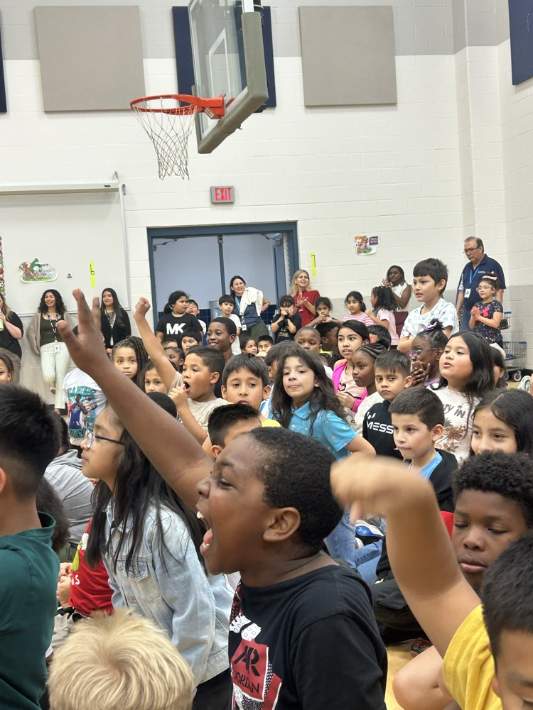 Kyrie Jones Is The Winner