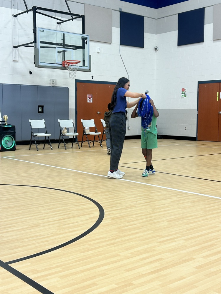 Kyrie Jones Is The Winner