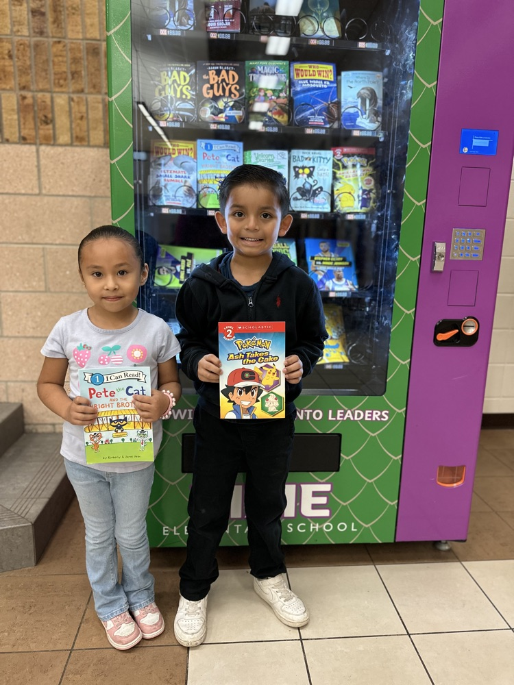 leaders of the week