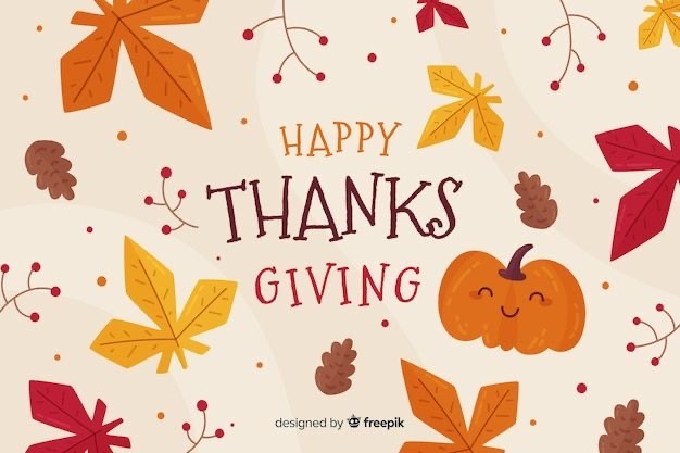 happy Thanksgiving graphic 