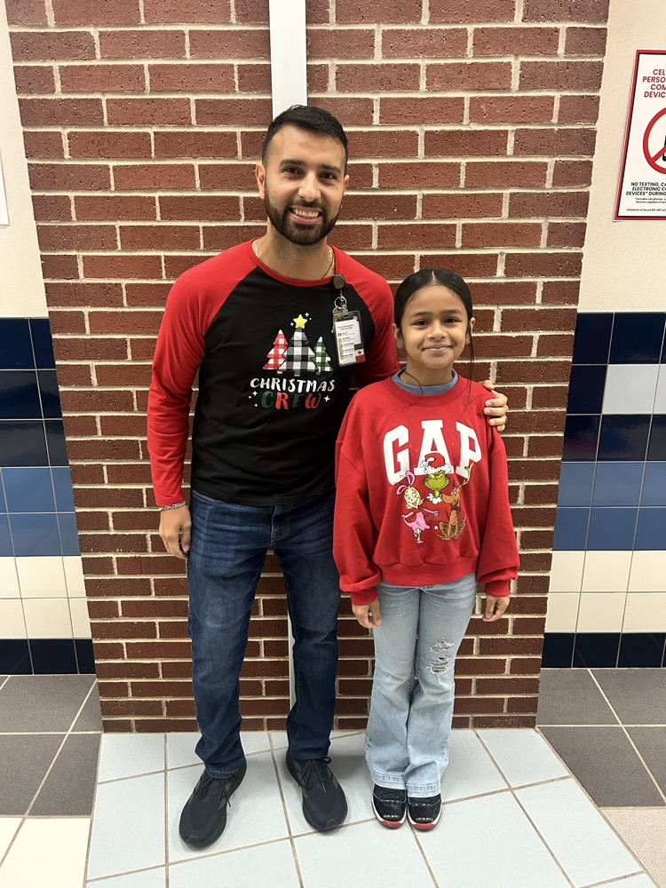 Favorite Holiday Christmas Shirt