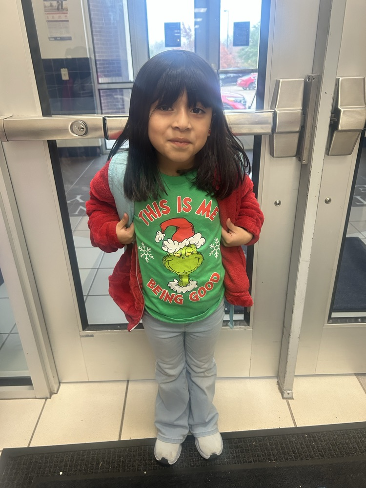 Favorite Holiday Christmas Shirt