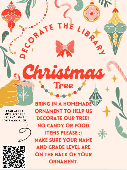 library tree