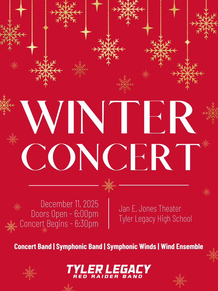 Winter Concert Band
