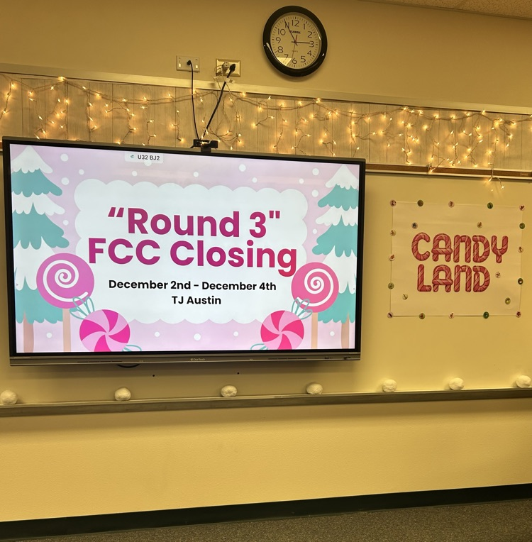 FCC Closing 