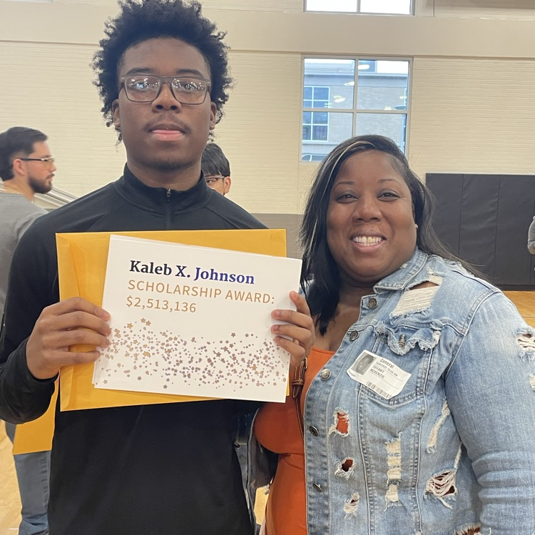 student with certificate