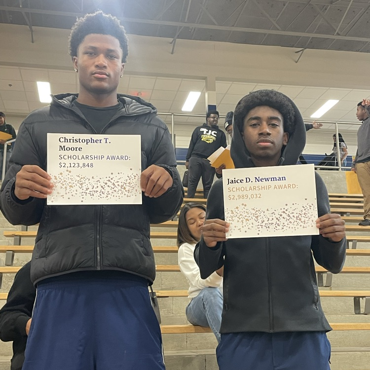 students with certificates