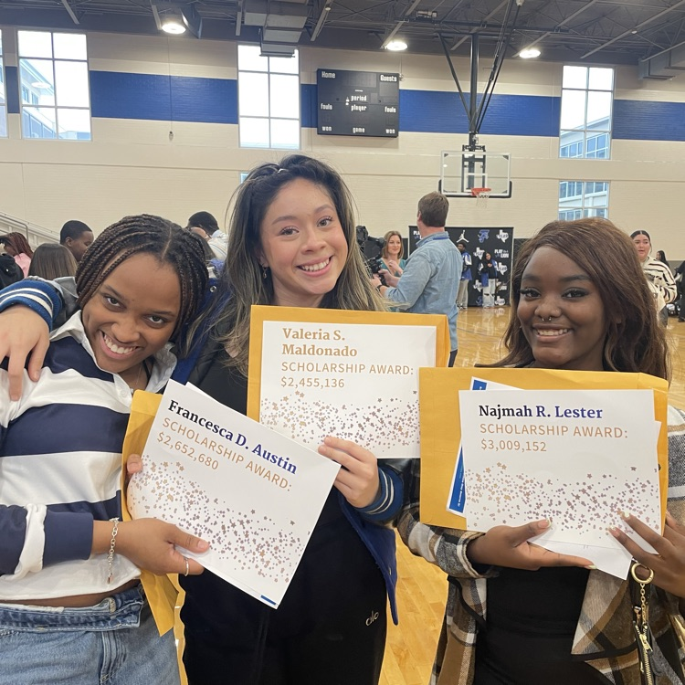students with certificates