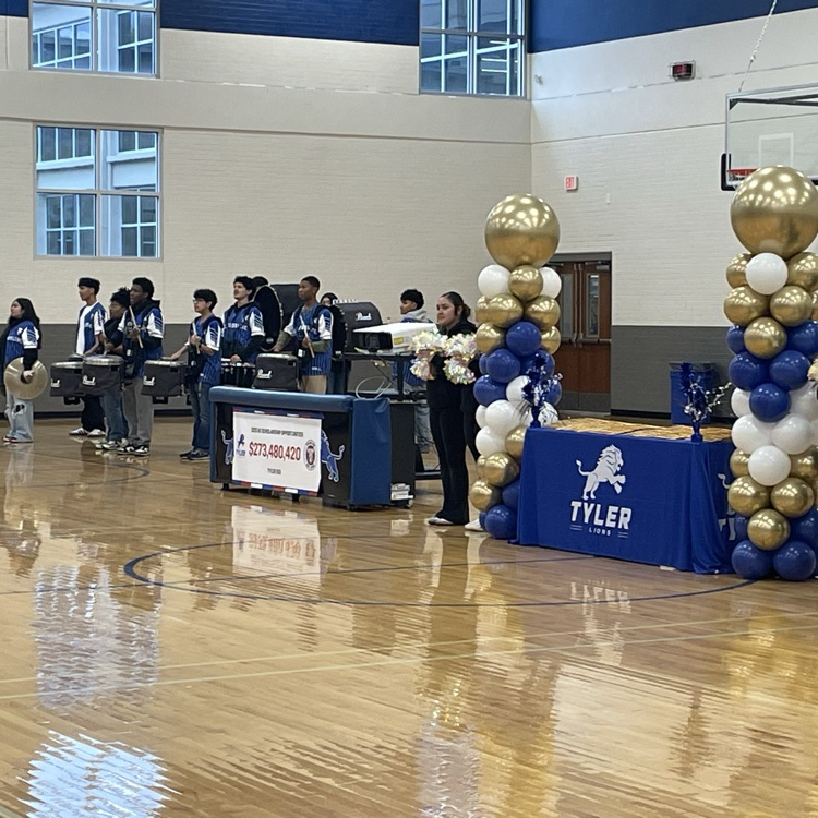 presentation on floor