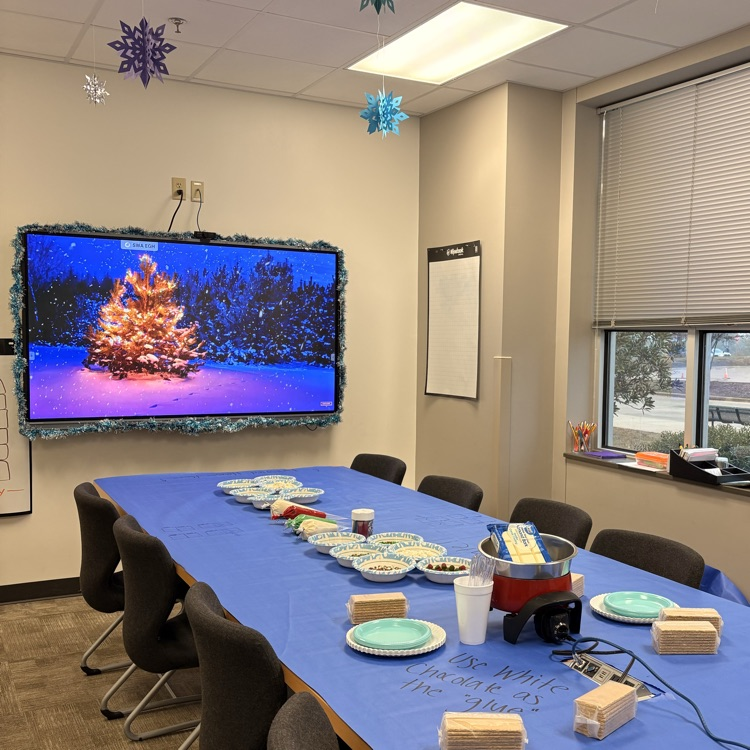 gingerbread house competition 