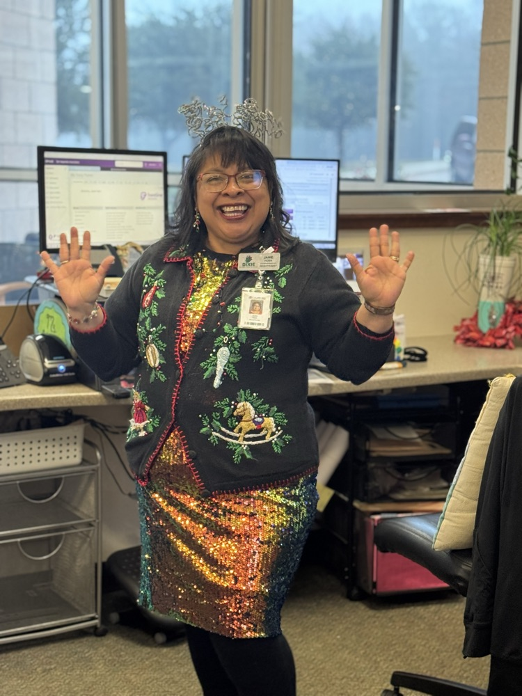 bright and sparkly students and teachers