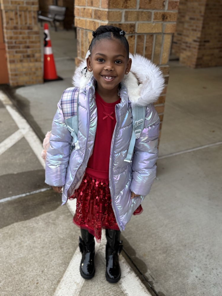 bright and sparkly students and teachers