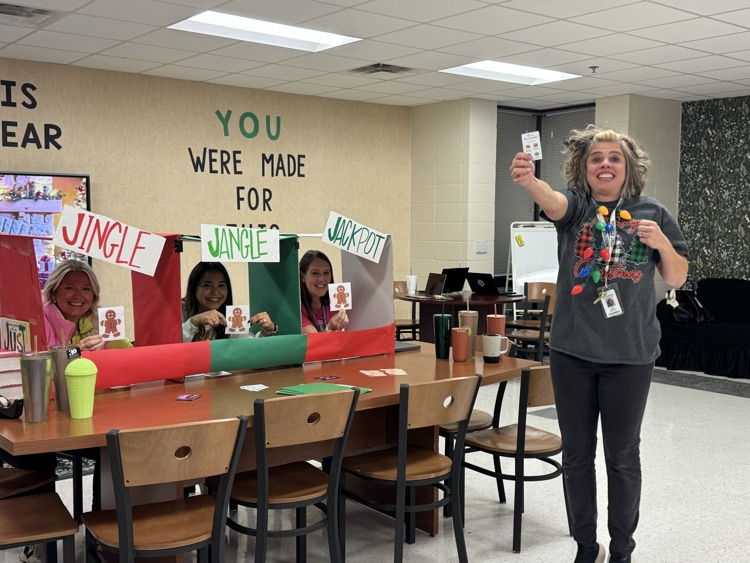 jingle jangle jackpot game and winners