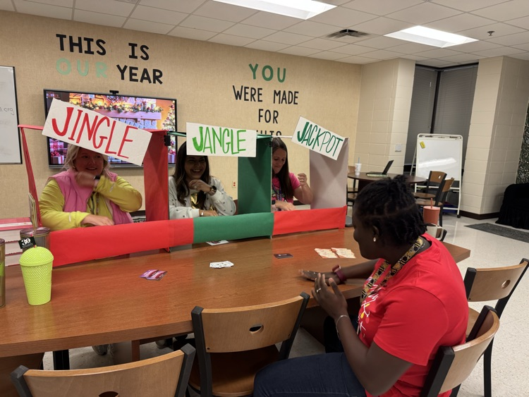 jingle jangle jackpot game and winners