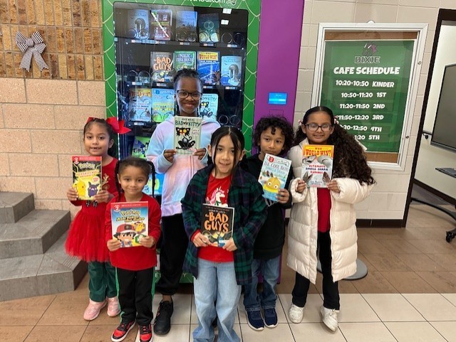 dragon leaders of the week