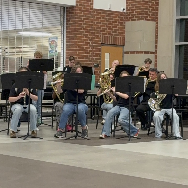 band/orchestra concert 