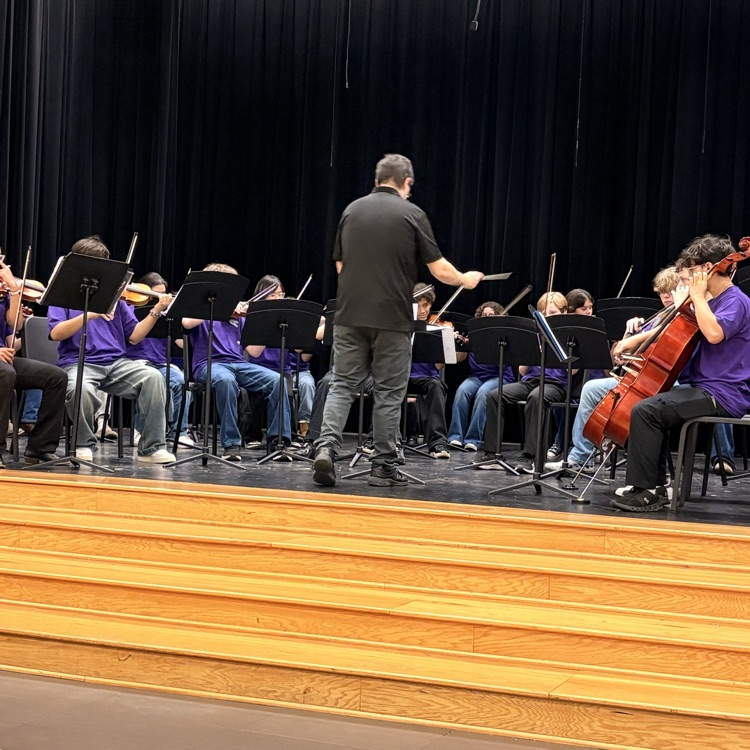 band/orchestra concert 