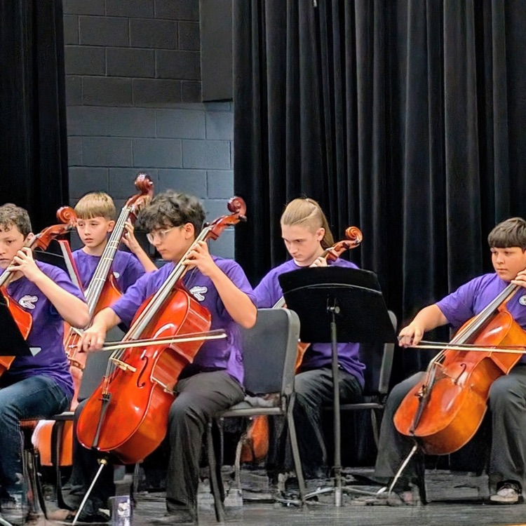 band/orchestra concert 