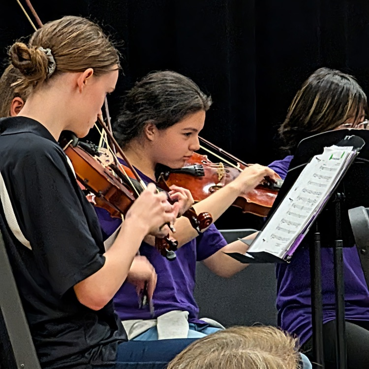 band/orchestra concert 