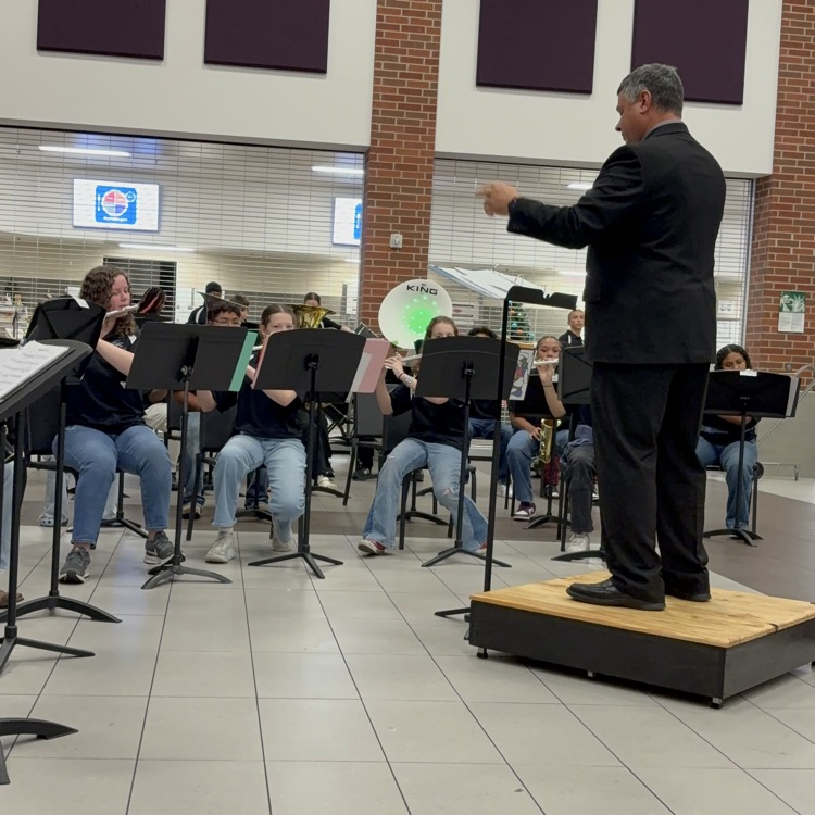 band/orchestra concert 