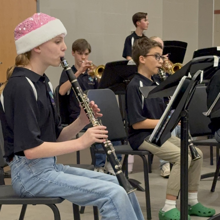 band/orchestra concert 