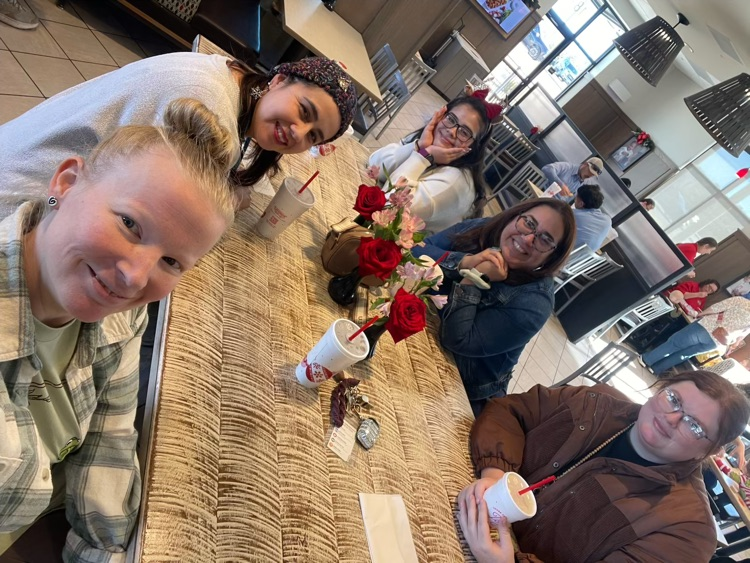 teachers on extended break