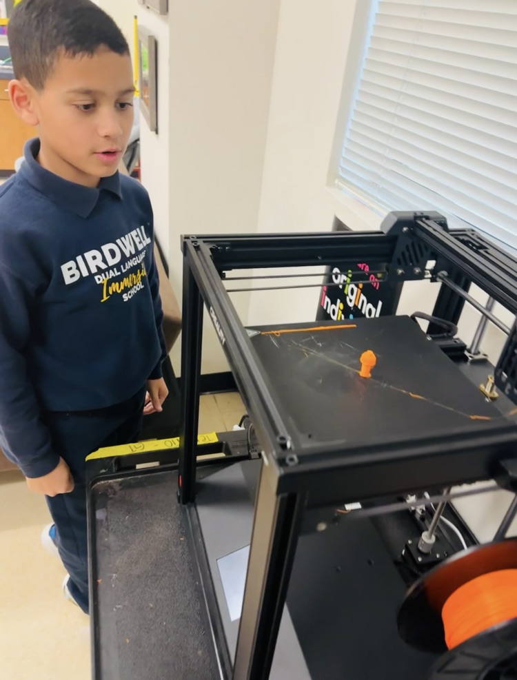 using a 3D printer