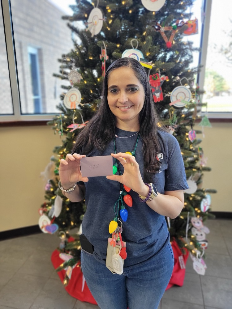 reindeer games winner