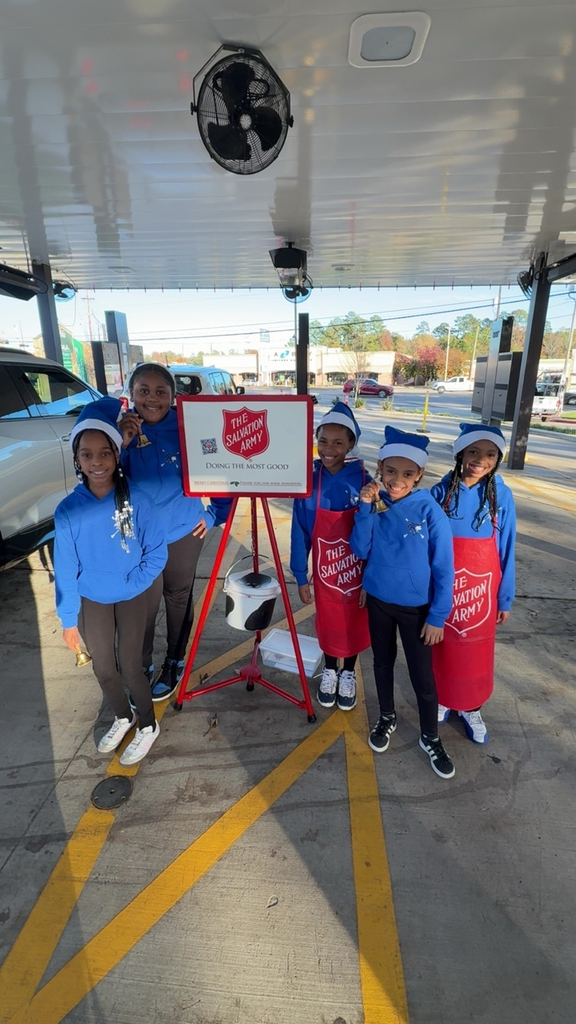 Salvation Army Volunteering 