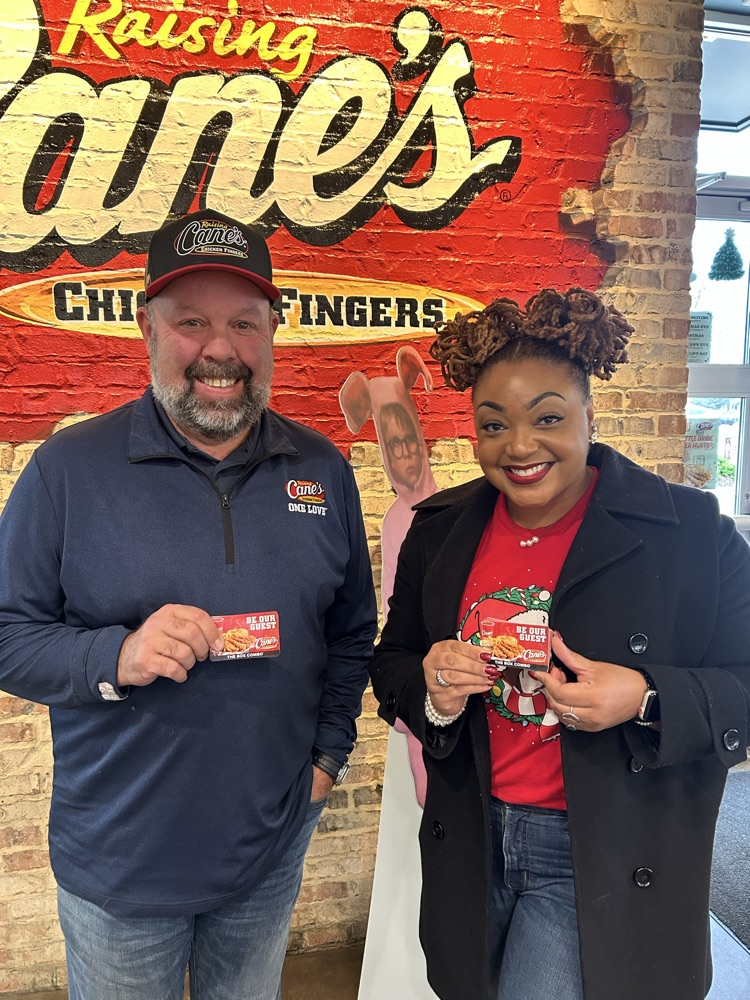 Community Partnerships