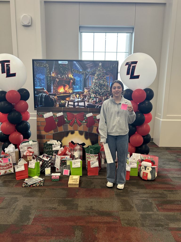 π
Santa Visited Tyler Legacy! π
Our Santa Letter Event was a huge success thanks to the holiday spirit of our students and staff! β¨ 313 letters were sent to Santa this year (with 17 students admitting theyβve been naughty π). Three students even wrote more than one letterβhoping to make the nice list twice! π Santa delivered gifts to over 35 students from their wish lists, spreading joy across campus. A BIG thank you to Mr. Nguyen for leading this tradition and keeping the Christmas spirit alive at Tyler Legacy! And thank you to everyone who participated and made this event magical. Wishing everyone a Merry Christmas and a joyful holiday season!