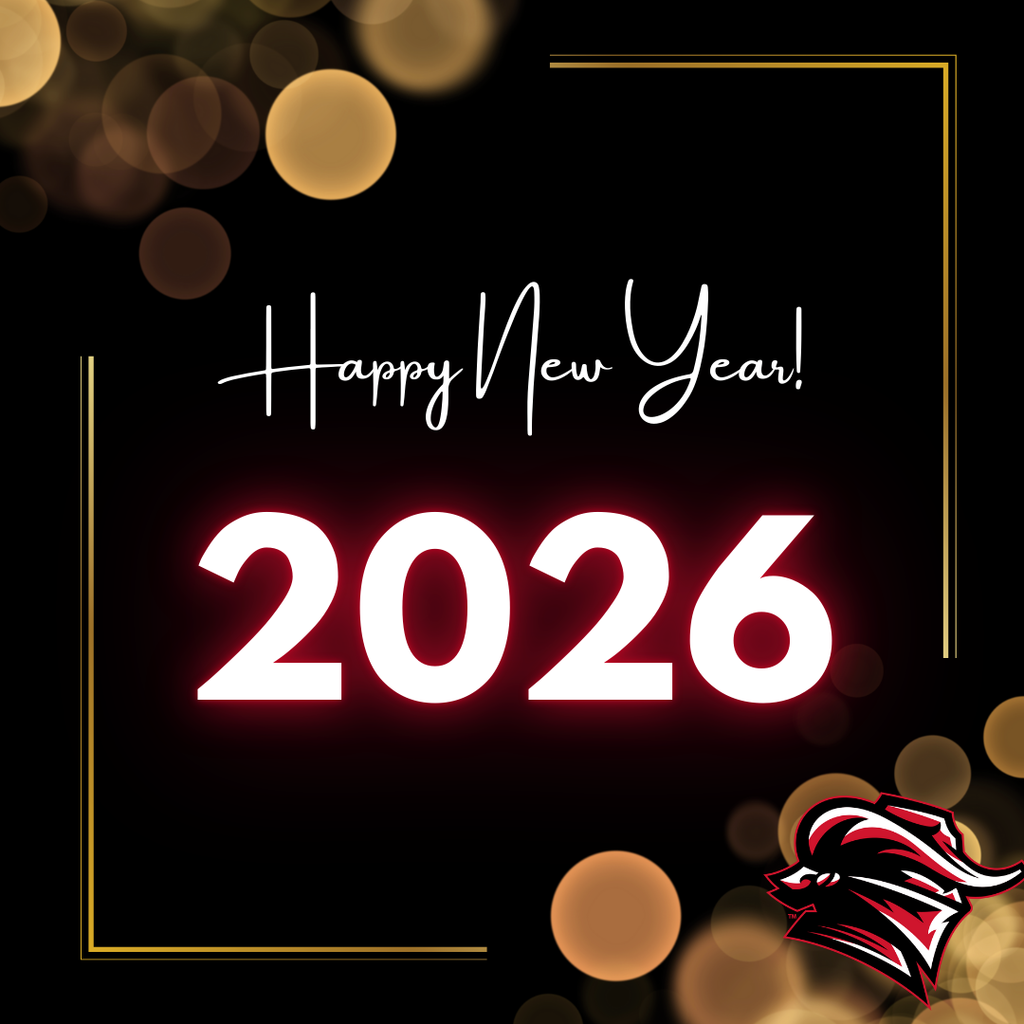 Happy New Year, Raiders!  We will see you all on January 6!