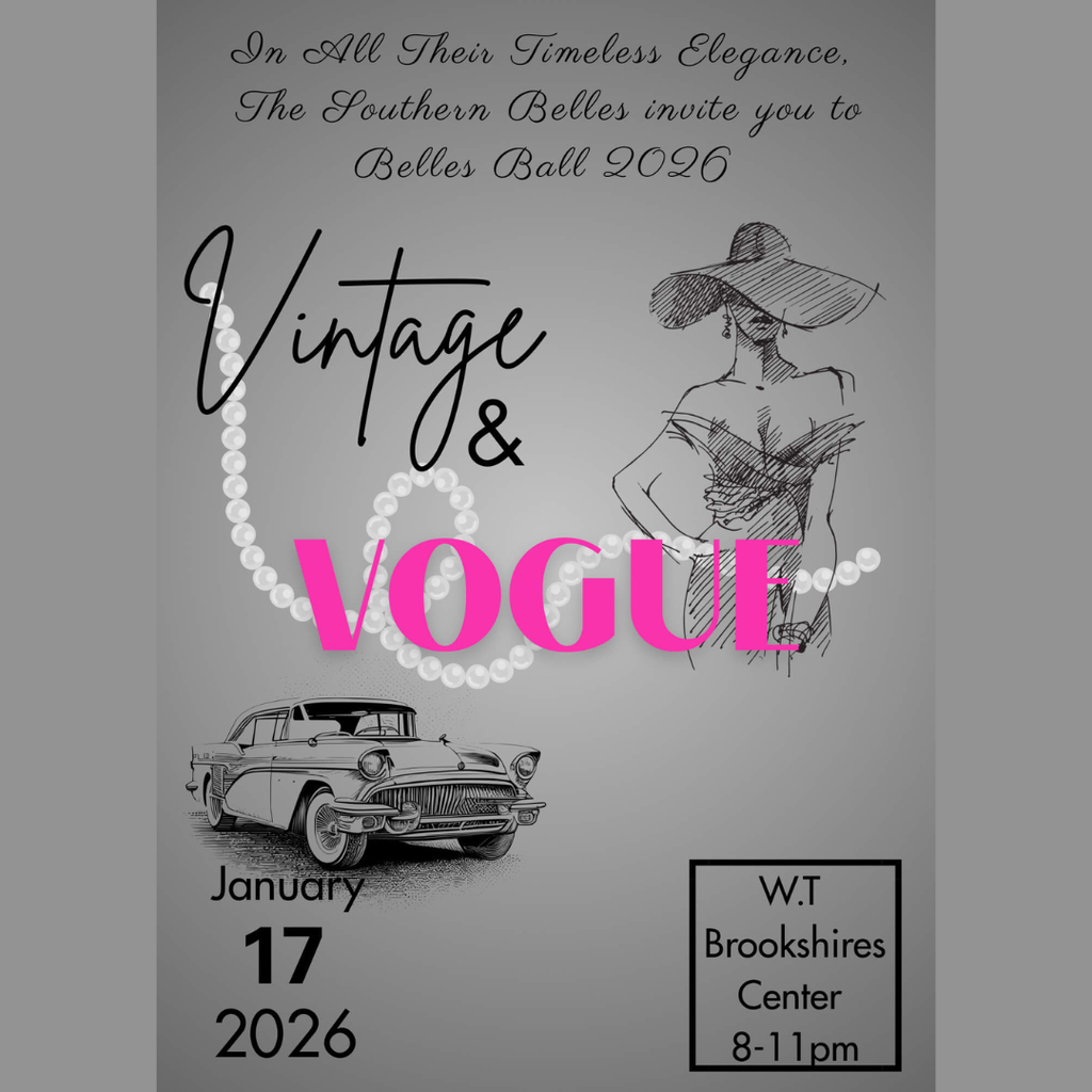 Tickets will be picked up during lunches on 1/15 & 1/16. Students must show their ID to pick up tickets. Student ID and a ticket will be needed for entry. Any outside guests will be required to provide a valid ID/Driver's license and must be under 21 years of age.