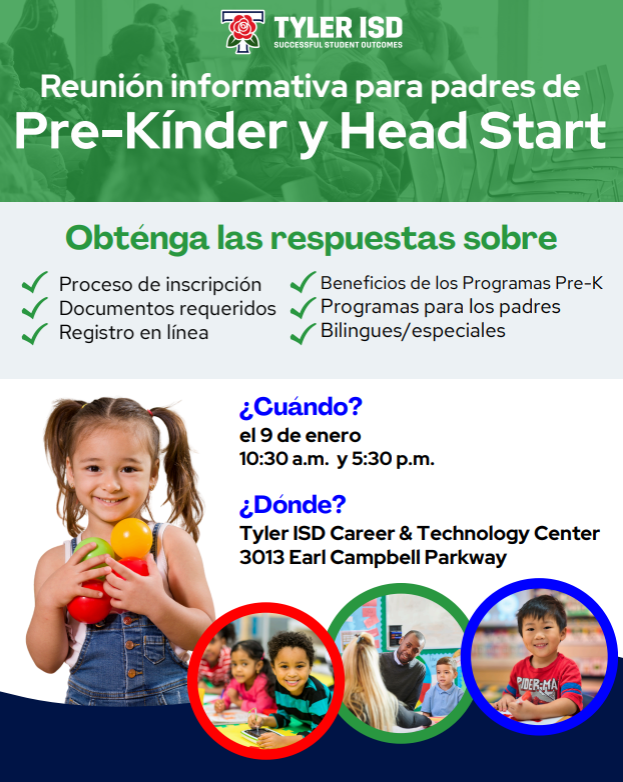 pre-k spanish