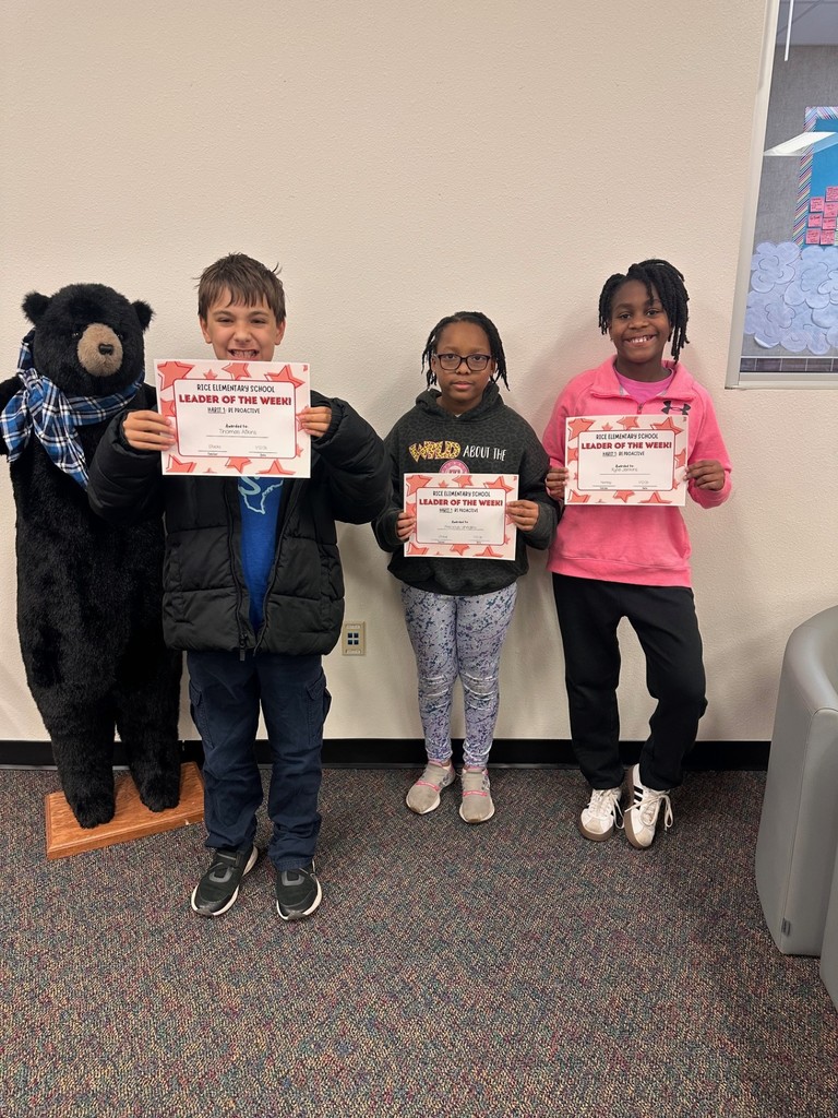 students holding certificates