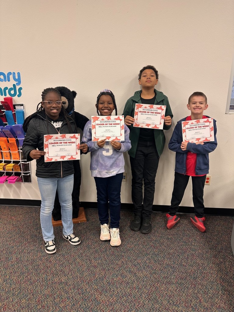 students holding certificates