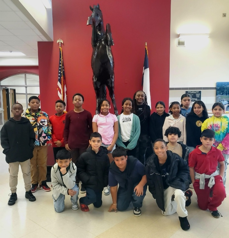 5th Grade STEM Trip