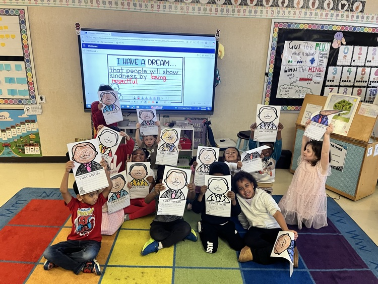 Dr Martin Luther king 