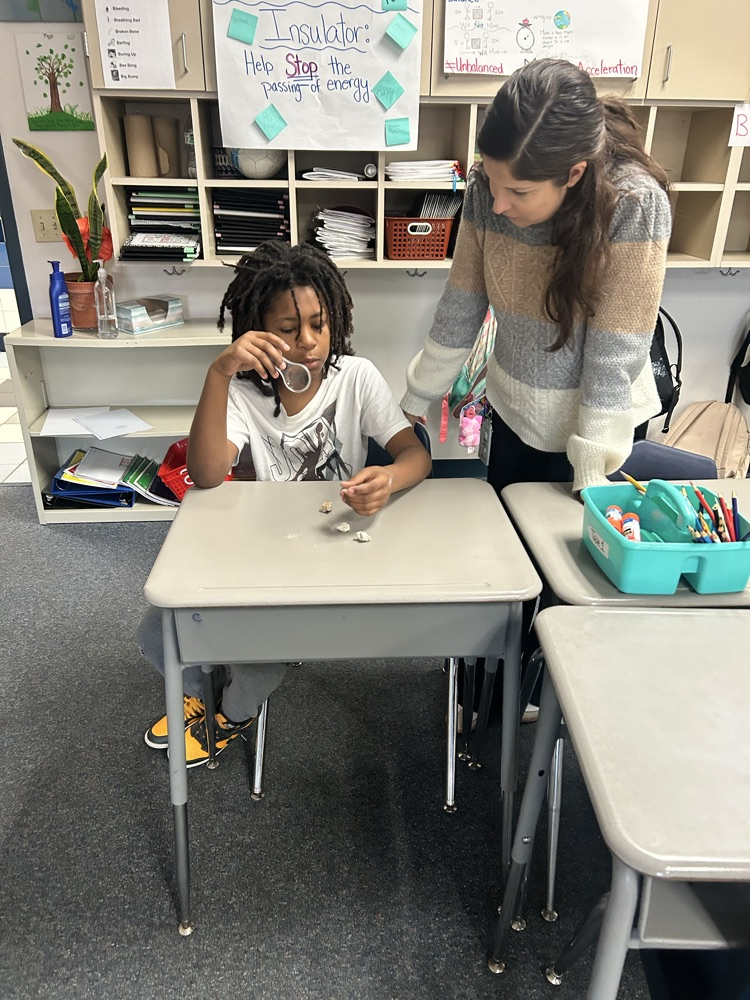 Hands On Investigation 