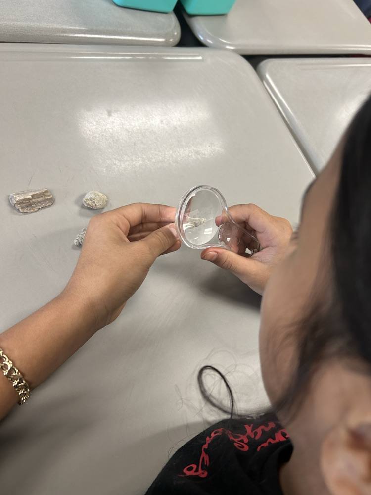 Hands On Investigation 