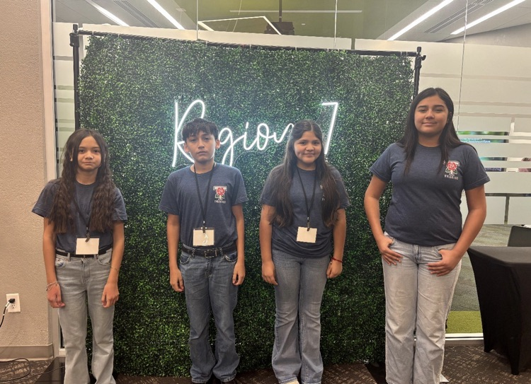 students in spelling bee